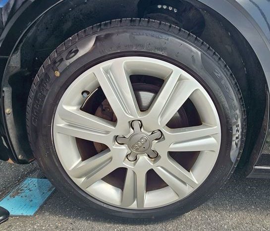 AUDI A3 SEDAN 1.4 TFSI 2014 full