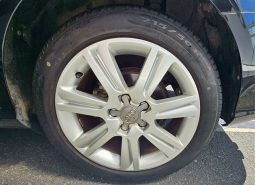 AUDI A3 SEDAN 1.4 TFSI 2014 full