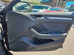 AUDI A3 SEDAN 1.4 TFSI 2014 full