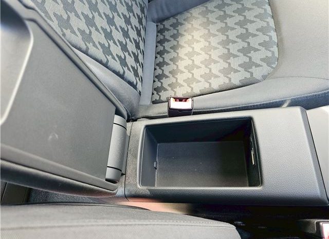 AUDI A3 SEDAN 1.4 TFSI 2014 full