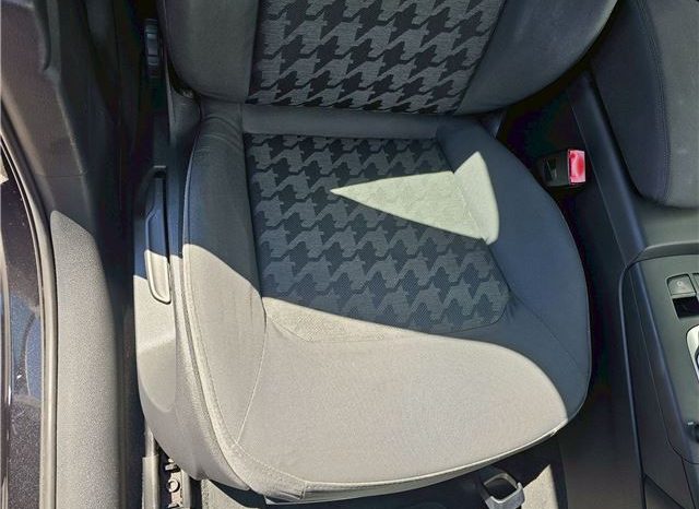 AUDI A3 SEDAN 1.4 TFSI 2014 full