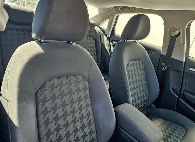 AUDI A3 SEDAN 1.4 TFSI 2014 full