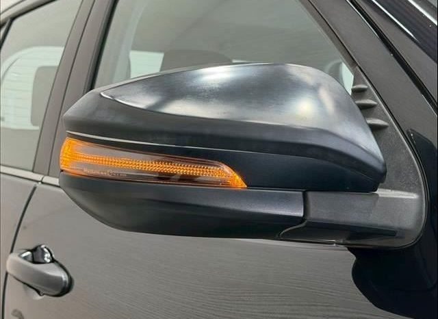 TOYOTA HILUX Z 2018 full