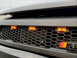 TOYOTA HILUX Z 2018 full