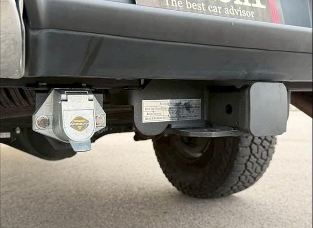 TOYOTA HILUX Z 2018 full