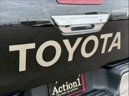 TOYOTA HILUX Z 2018 full