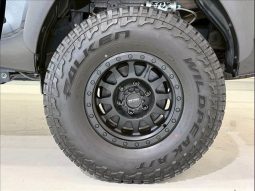 TOYOTA HILUX Z 2018 full