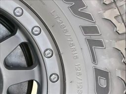 TOYOTA HILUX Z 2018 full