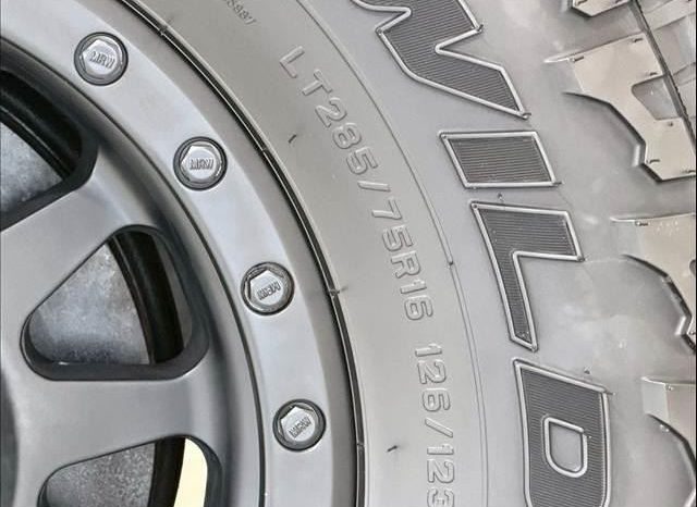 TOYOTA HILUX Z 2018 full