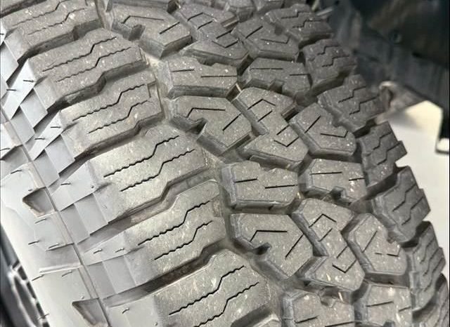 TOYOTA HILUX Z 2018 full