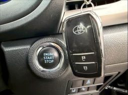 TOYOTA HILUX Z 2018 full