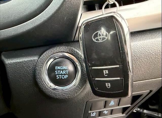 TOYOTA HILUX Z 2018 full