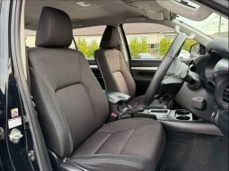 TOYOTA HILUX Z 2018 full