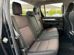 TOYOTA HILUX Z 2018 full