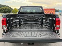 TOYOTA HILUX Z 2018 full