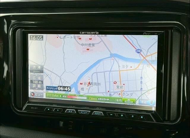 TOYOTA HILUX Z 2018 full