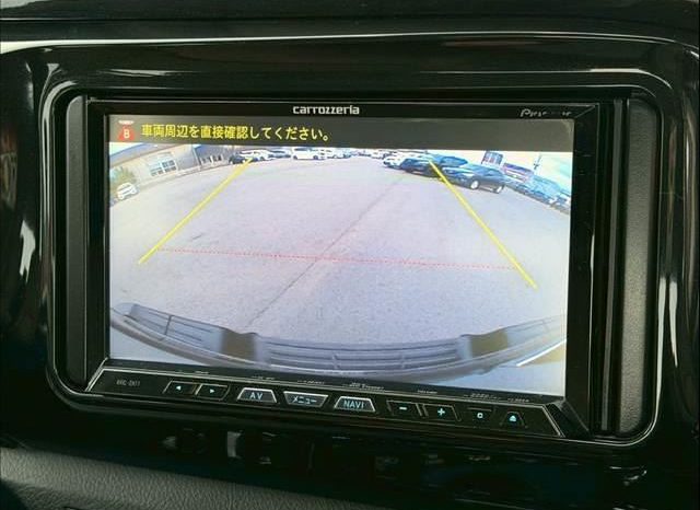 TOYOTA HILUX Z 2018 full