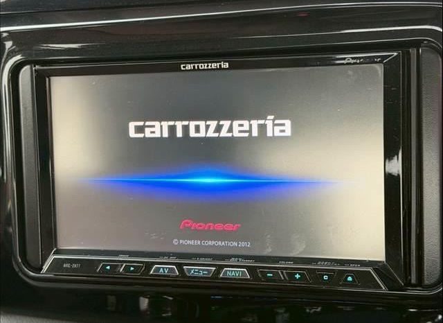 TOYOTA HILUX Z 2018 full