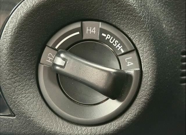 TOYOTA HILUX Z 2018 full