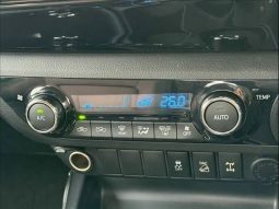 TOYOTA HILUX Z 2018 full