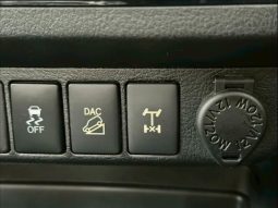 TOYOTA HILUX Z 2018 full