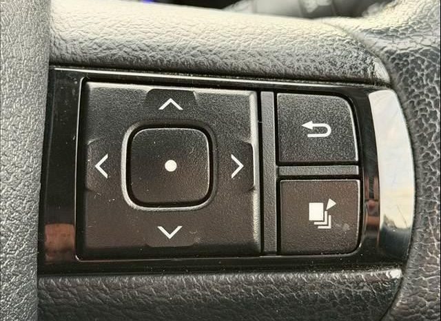 TOYOTA HILUX Z 2018 full