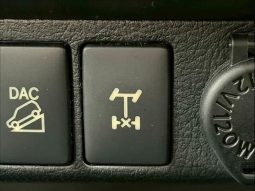 TOYOTA HILUX Z 2018 full