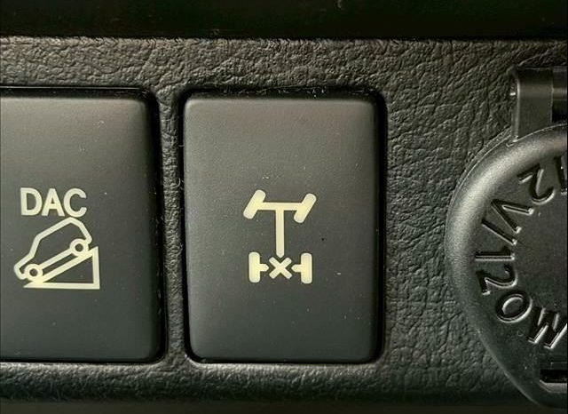 TOYOTA HILUX Z 2018 full