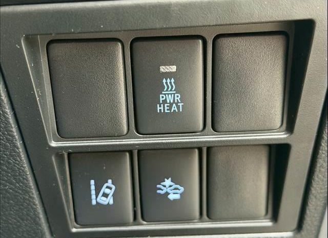 TOYOTA HILUX Z 2018 full