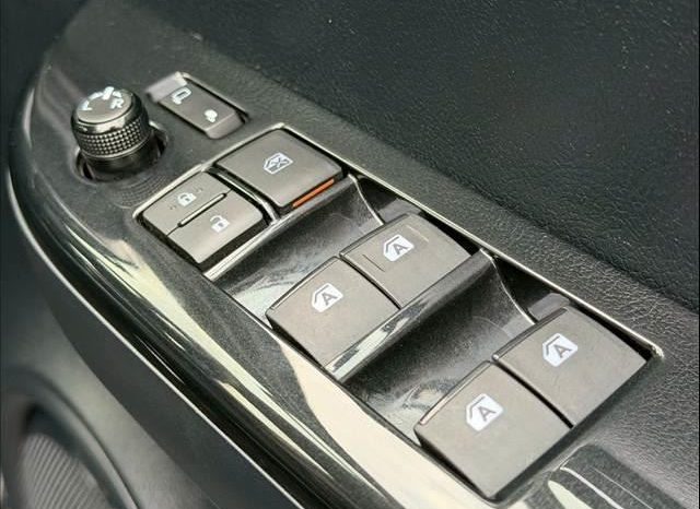 TOYOTA HILUX Z 2018 full