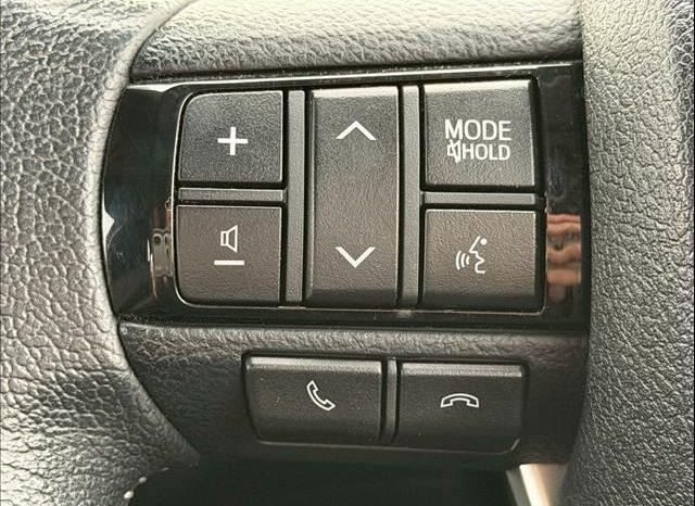 TOYOTA HILUX Z 2018 full