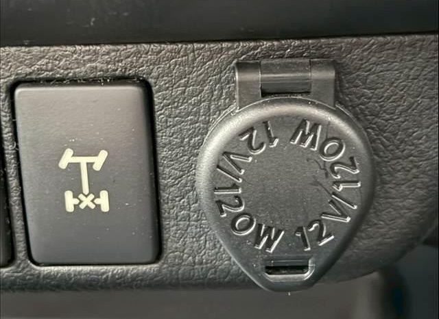 TOYOTA HILUX Z 2018 full