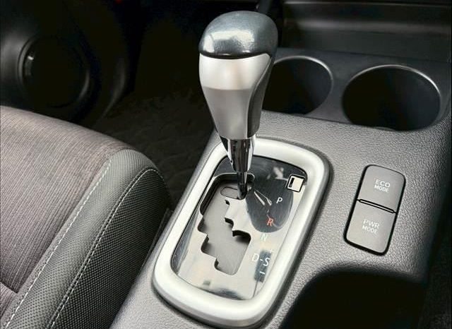 TOYOTA HILUX Z 2018 full