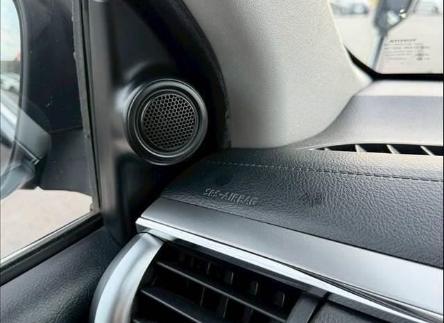 TOYOTA HILUX Z 2018 full