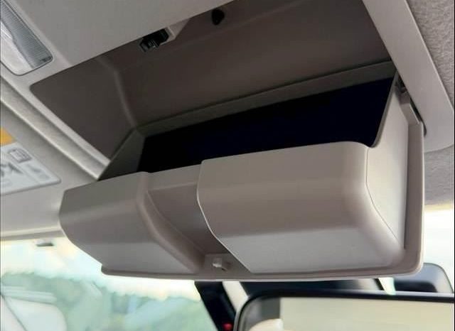 TOYOTA HILUX Z 2018 full