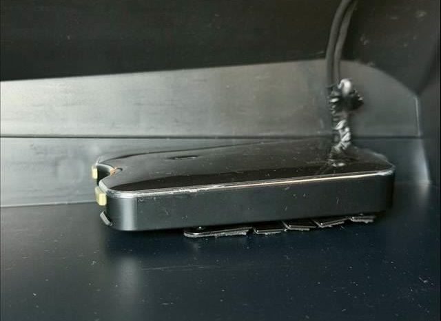 TOYOTA HILUX Z 2018 full