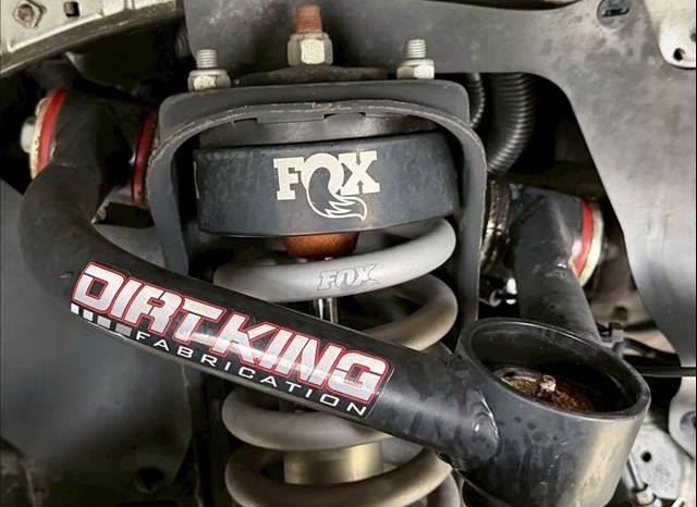 TOYOTA HILUX Z 2018 full