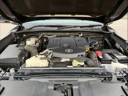 TOYOTA HILUX Z 2018 full