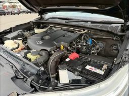 TOYOTA HILUX Z 2018 full