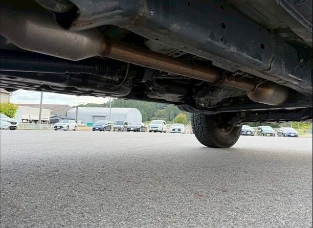 TOYOTA HILUX Z 2018 full