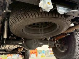 TOYOTA HILUX Z 2018 full