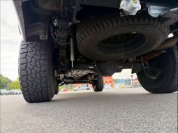 TOYOTA HILUX Z 2018 full