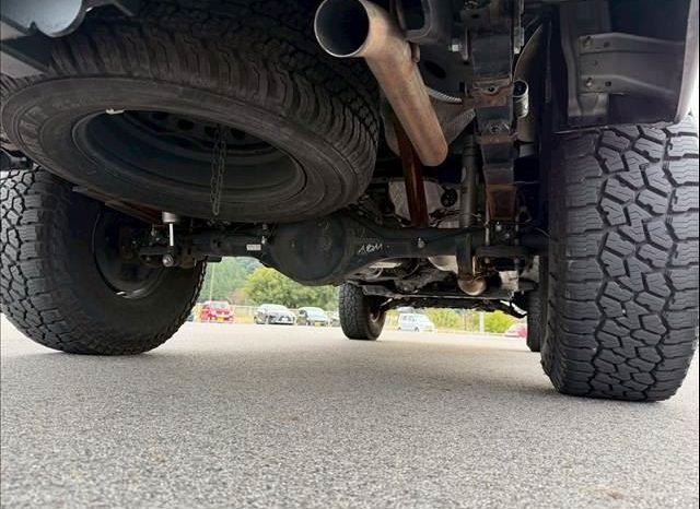 TOYOTA HILUX Z 2018 full