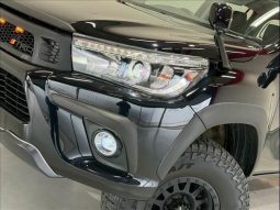 TOYOTA HILUX Z 2018 full
