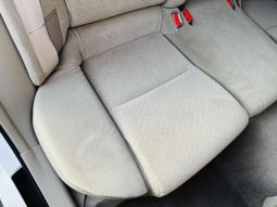 TOYOTA MARK X 250G F Smart Edition 2009 full