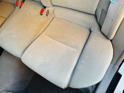 TOYOTA MARK X 250G F Smart Edition 2009 full