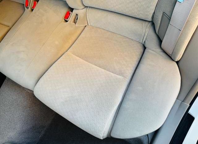 TOYOTA MARK X 250G F Smart Edition 2009 full