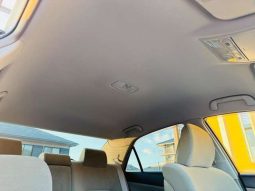 TOYOTA MARK X 250G F Smart Edition 2009 full