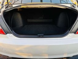 TOYOTA MARK X 250G F Smart Edition 2009 full