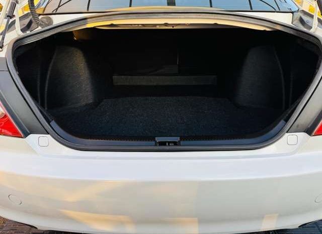 TOYOTA MARK X 250G F Smart Edition 2009 full